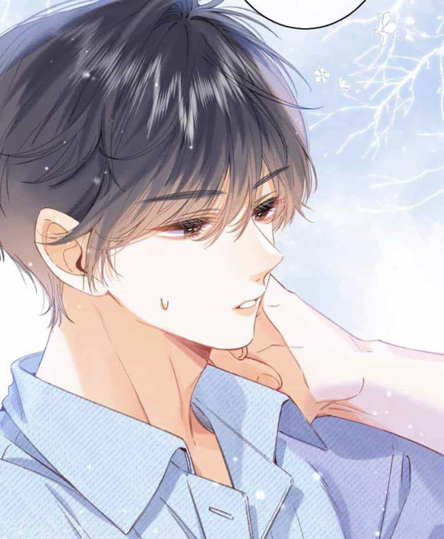 Vụng Trộm Giấu Không Được - Chương 17 - ảnh 21