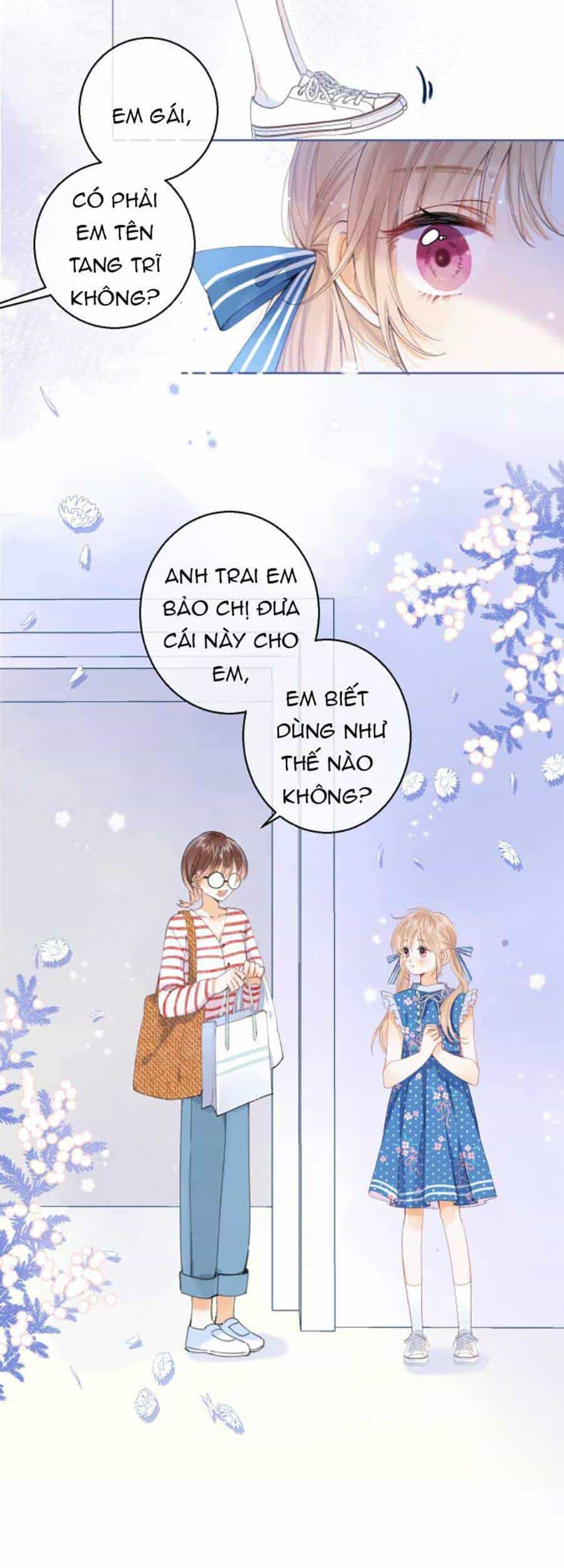 Vụng Trộm Giấu Không Được - Chương 17 - ảnh 25