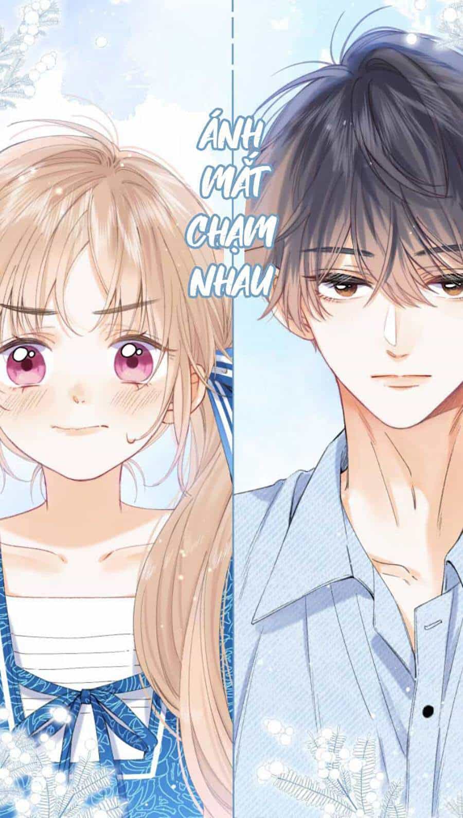 Vụng Trộm Giấu Không Được - Chương 17 - ảnh 43