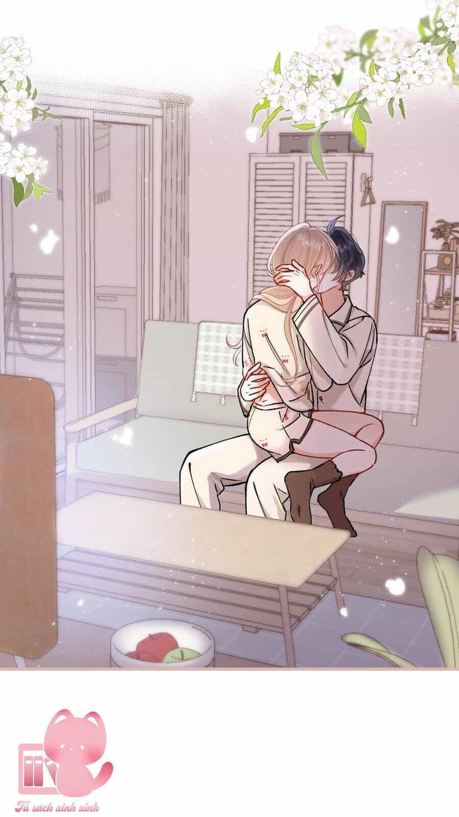 Vụng Trộm Giấu Không Được - Chương 120 - ảnh 18