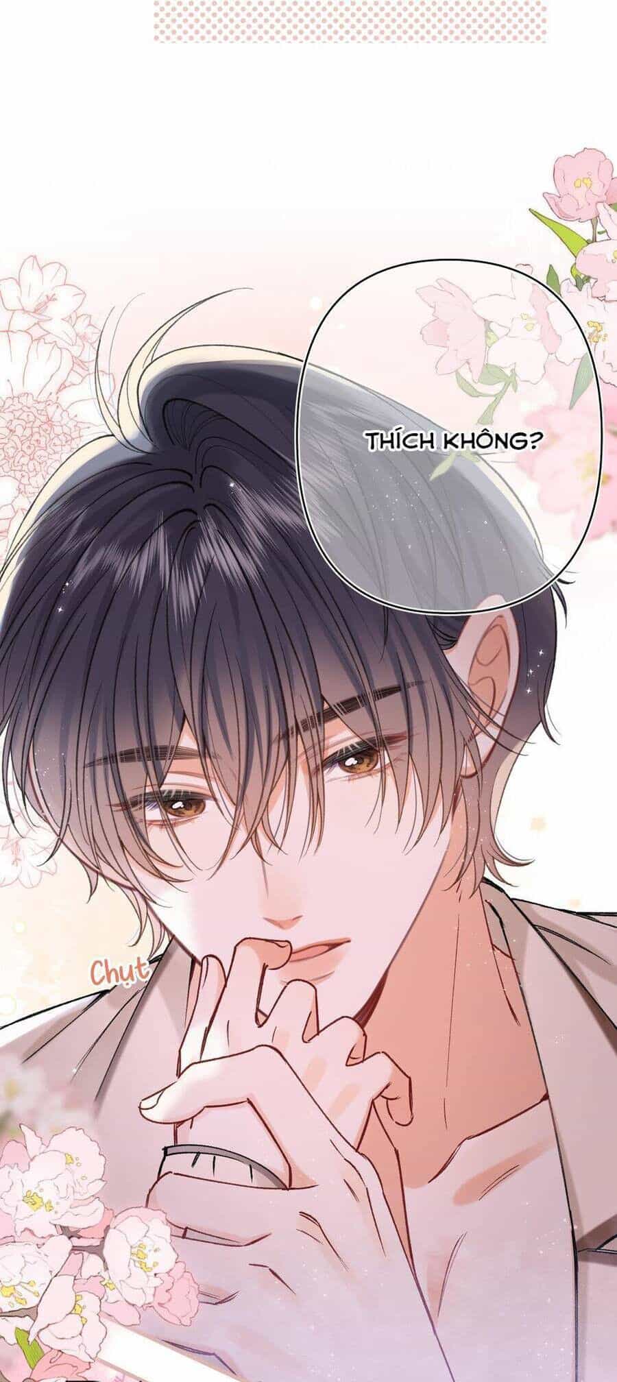 Vụng Trộm Giấu Không Được - Chương 120 - ảnh 23
