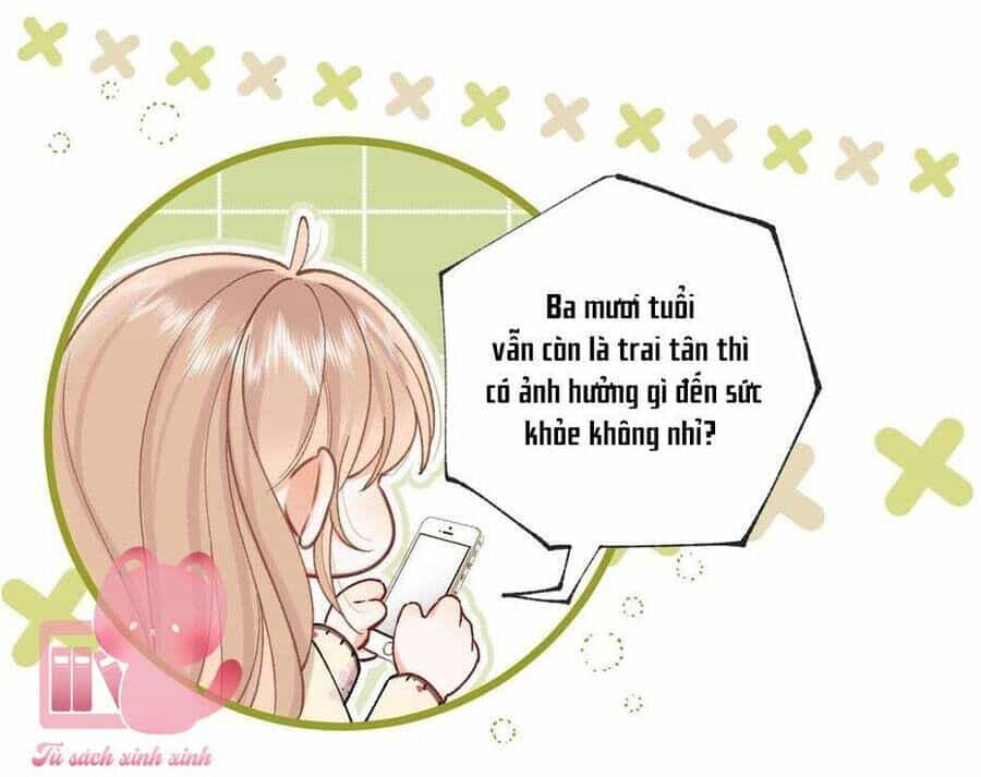 Vụng Trộm Giấu Không Được - Chương 121 - ảnh 15