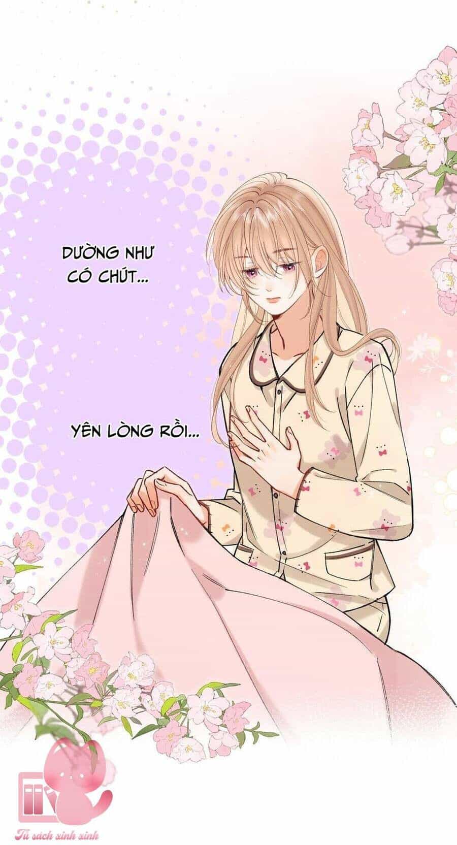 Vụng Trộm Giấu Không Được - Chương 121 - ảnh 27