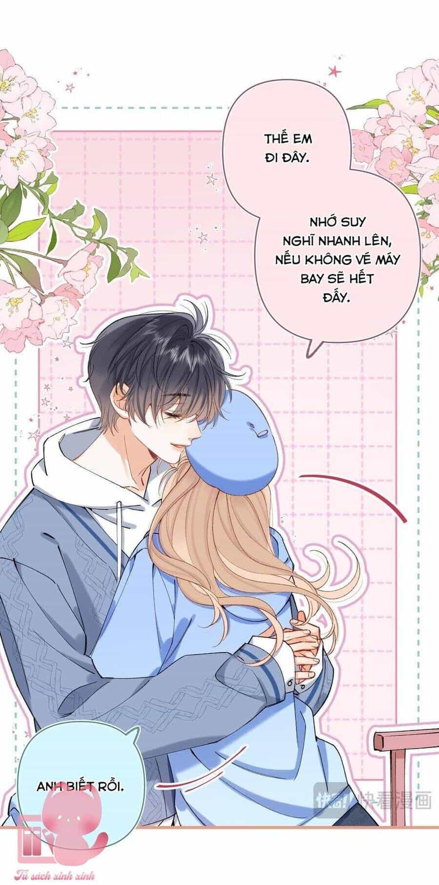 Vụng Trộm Giấu Không Được - Chương 122 - ảnh 10