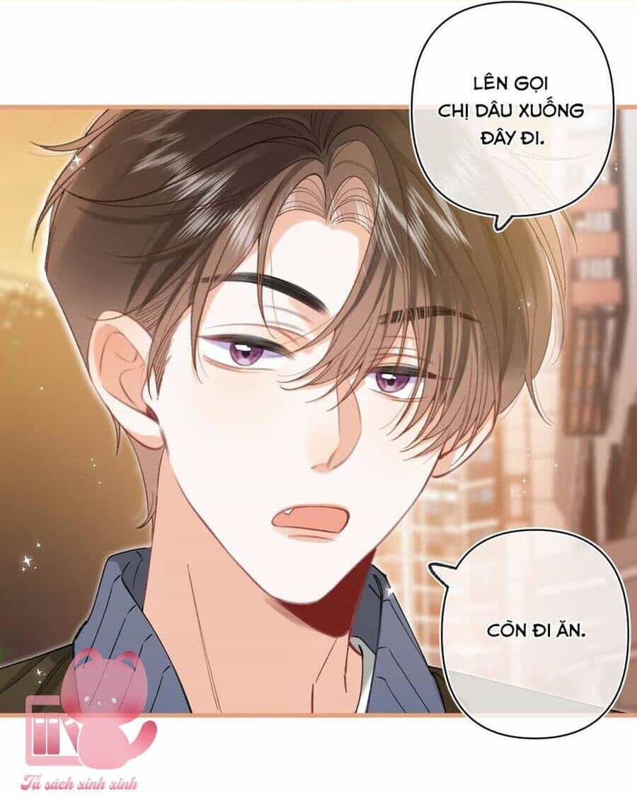 Vụng Trộm Giấu Không Được - Chương 122 - ảnh 26