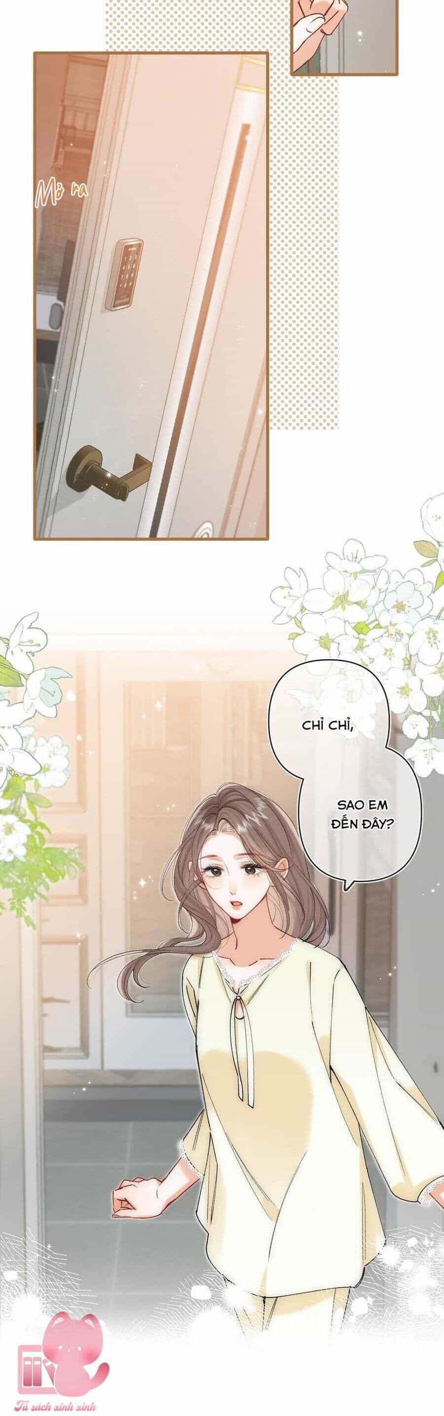 Vụng Trộm Giấu Không Được - Chương 122 - ảnh 31