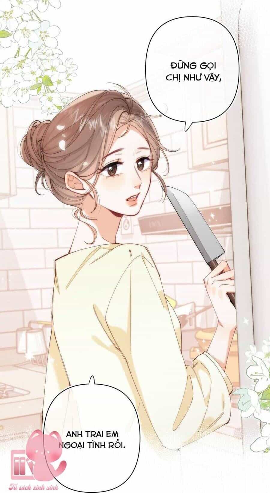 Vụng Trộm Giấu Không Được - Chương 123 - ảnh 12