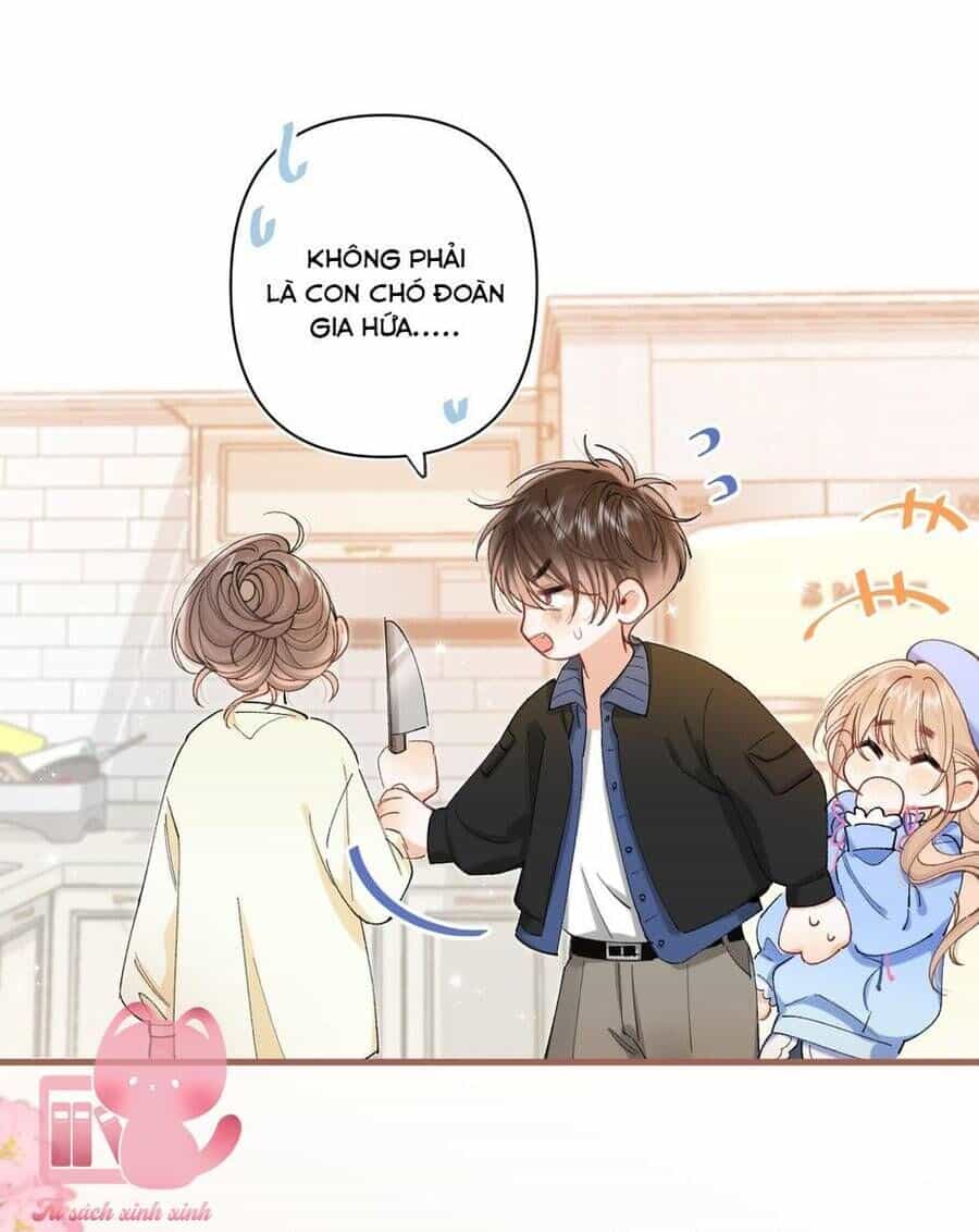 Vụng Trộm Giấu Không Được - Chương 123 - ảnh 14