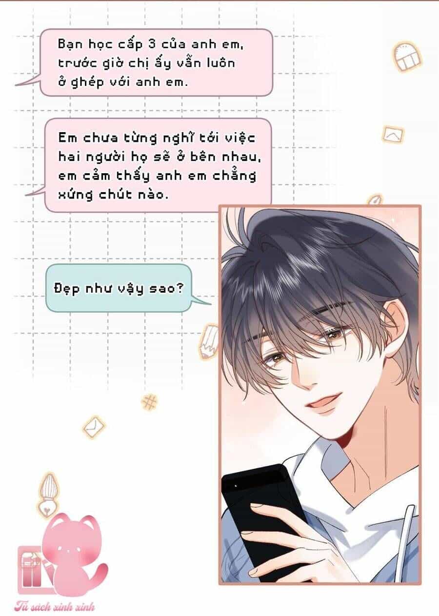 Vụng Trộm Giấu Không Được - Chương 123 - ảnh 16