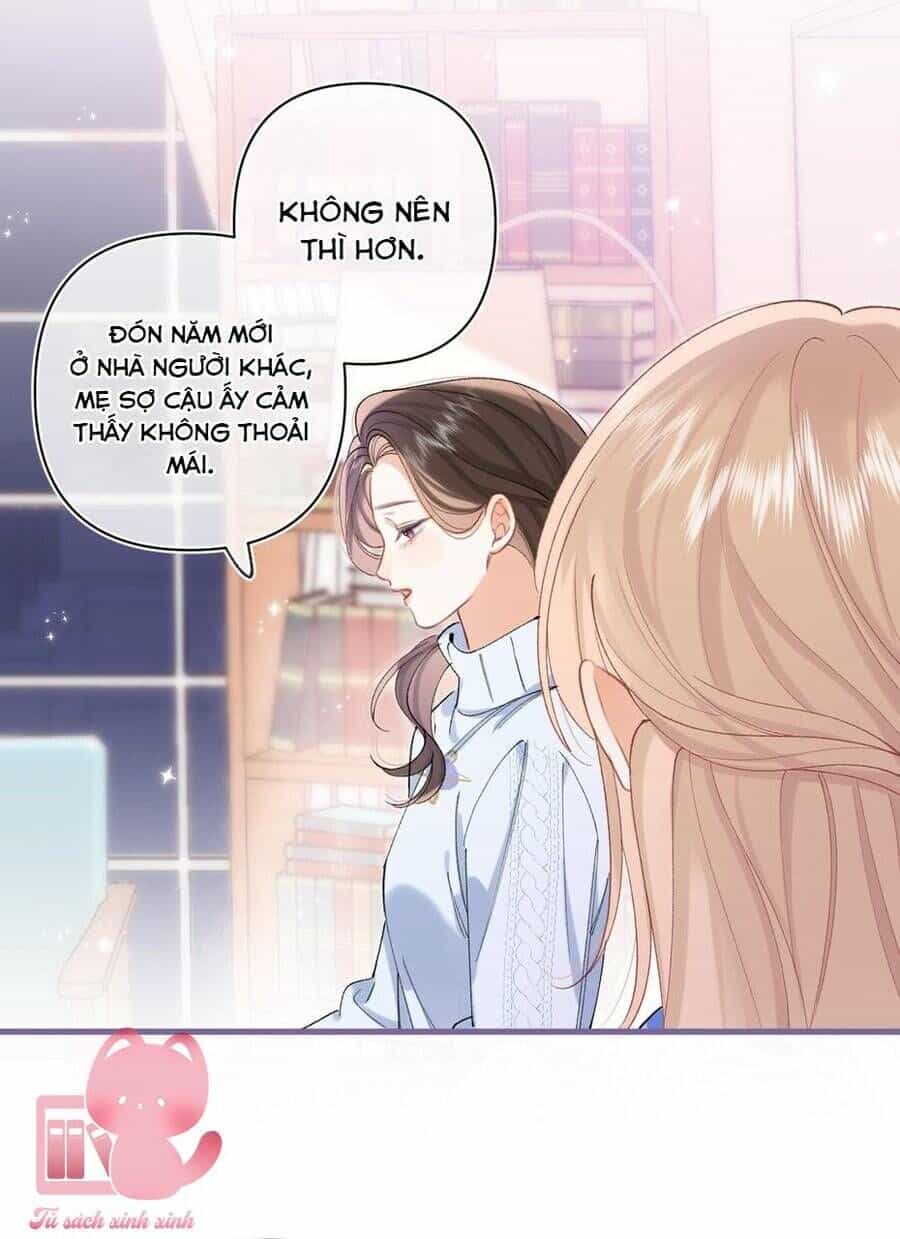 Vụng Trộm Giấu Không Được - Chương 123 - ảnh 33