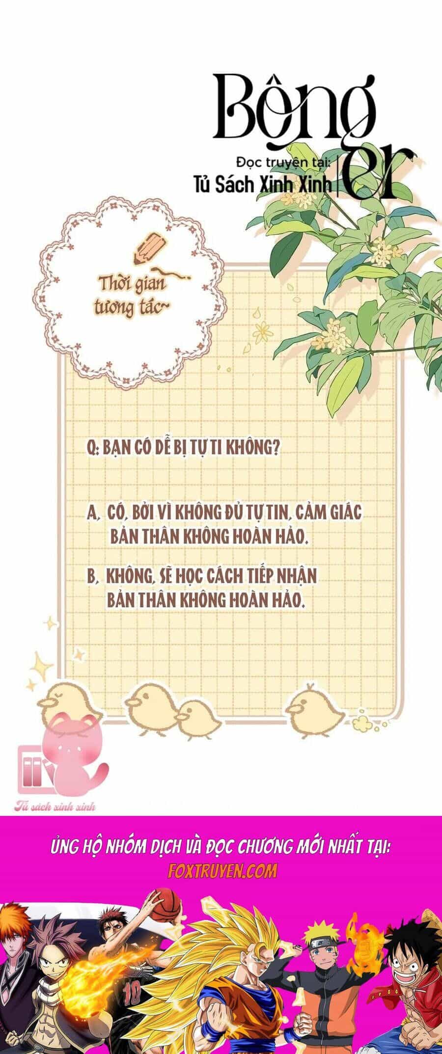 Vụng Trộm Giấu Không Được - Chương 124 - ảnh 25