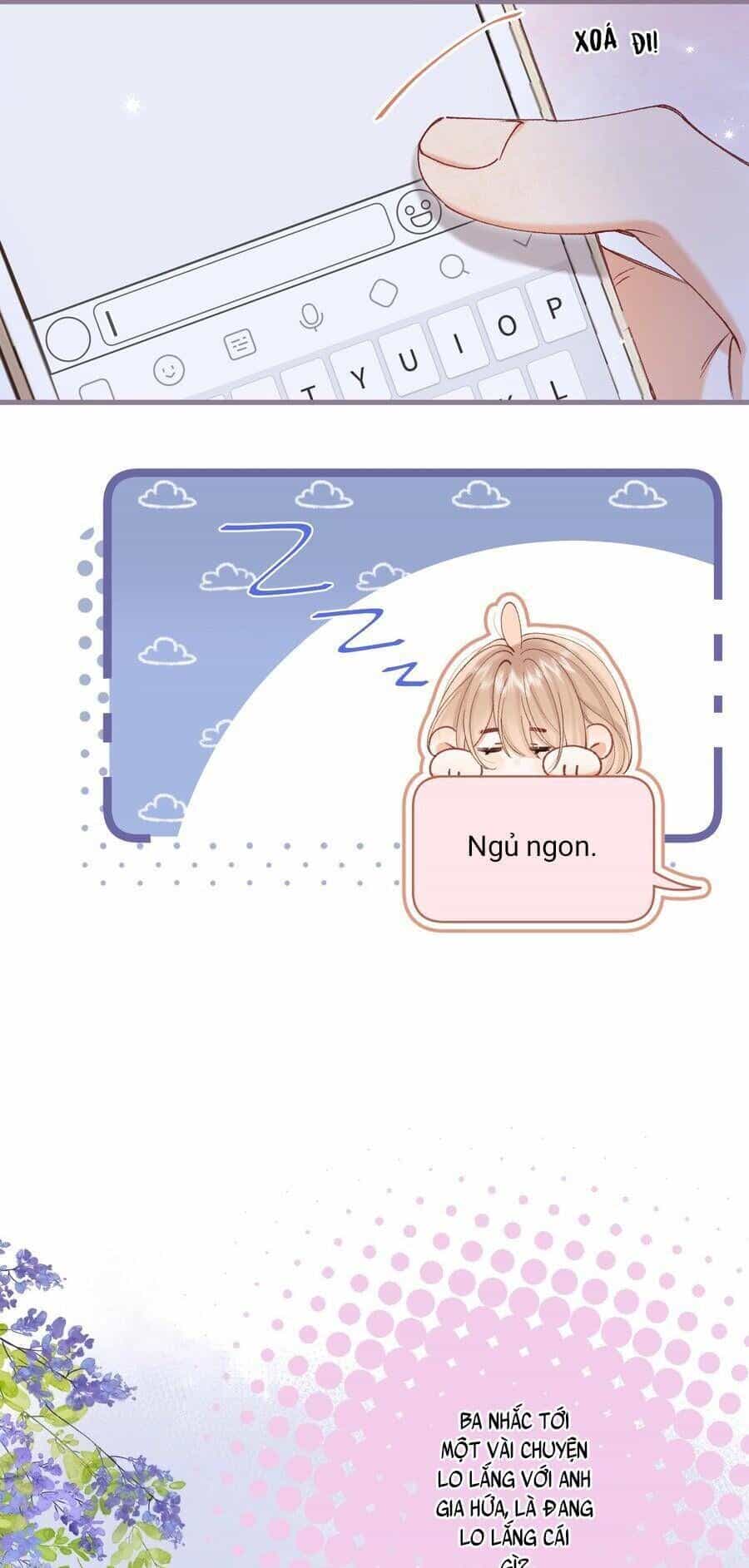 Vụng Trộm Giấu Không Được - Chương 125 - ảnh 21