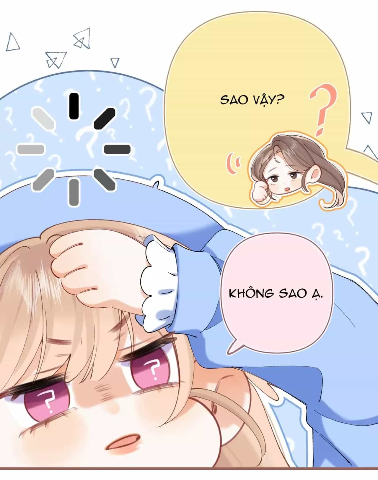 Vụng Trộm Giấu Không Được - Chương 125.1 - ảnh 5
