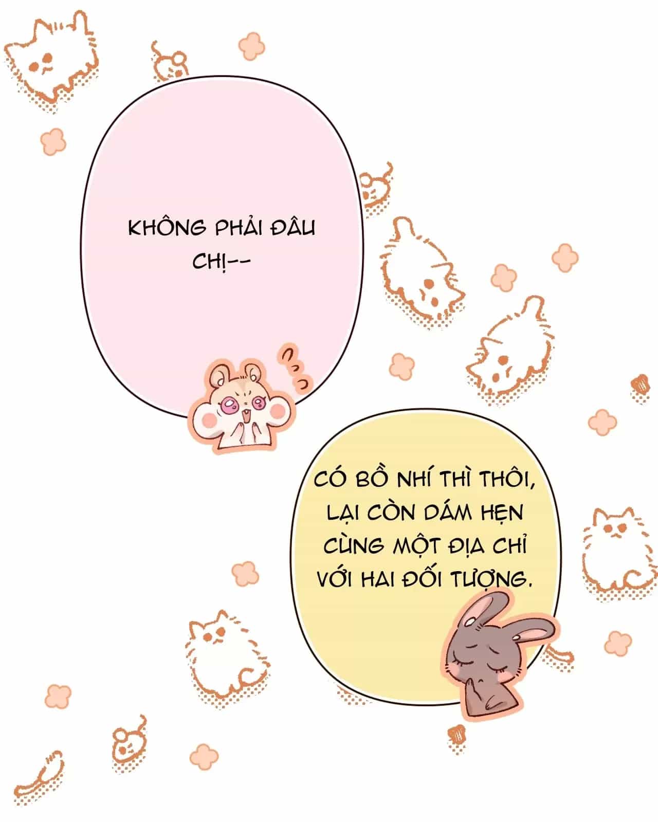 Vụng Trộm Giấu Không Được - Chương 125.1 - ảnh 9
