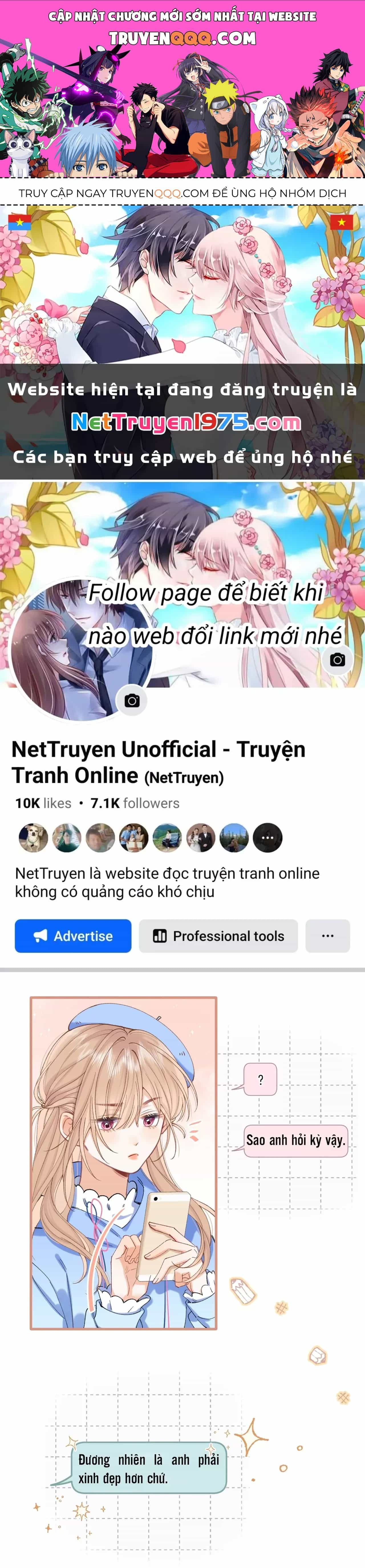 Vụng Trộm Giấu Không Được - Chương 125.2 - ảnh 1