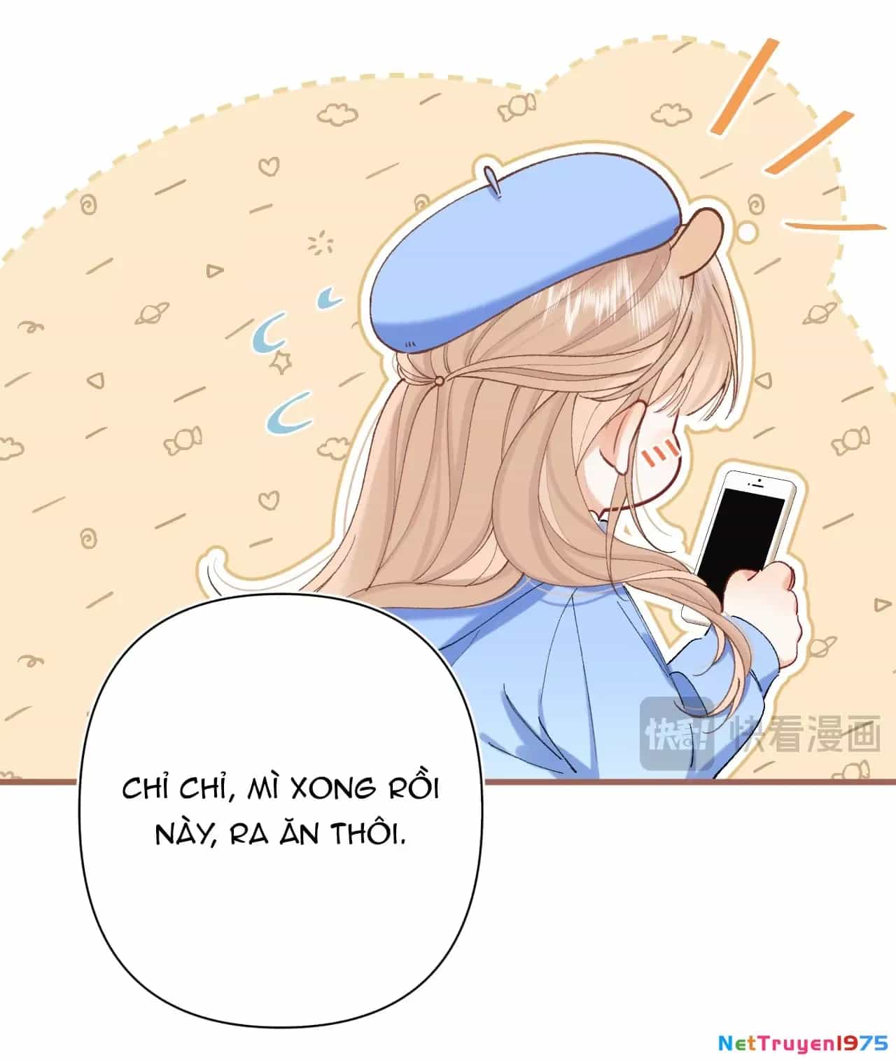 Vụng Trộm Giấu Không Được - Chương 125.2 - ảnh 2