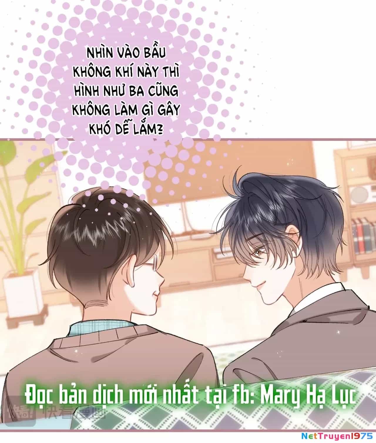 Vụng Trộm Giấu Không Được - Chương 126.1 - ảnh 16