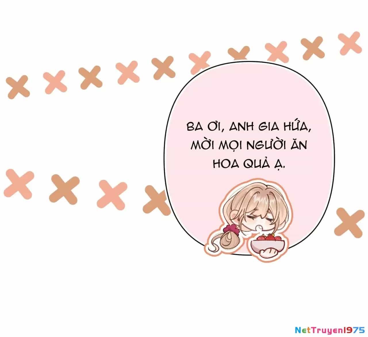 Vụng Trộm Giấu Không Được - Chương 126.1 - ảnh 17
