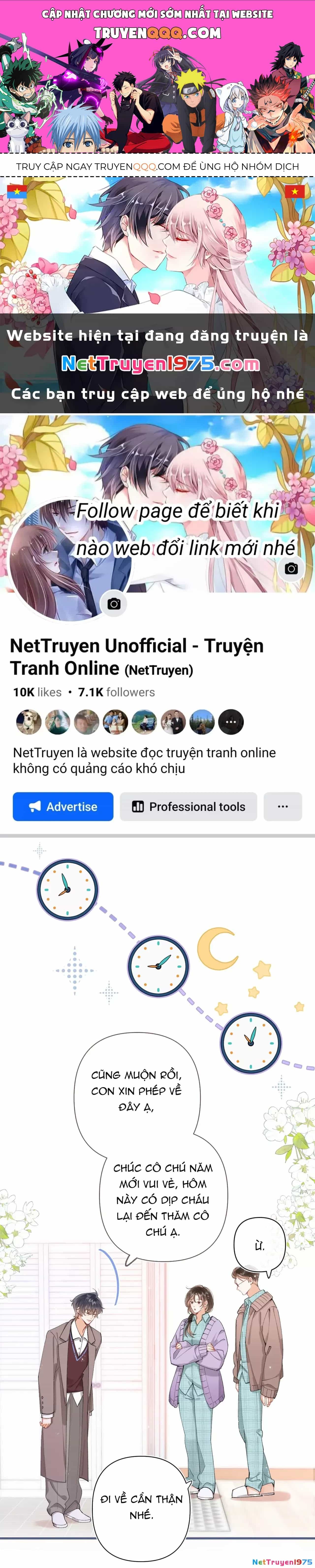 Vụng Trộm Giấu Không Được - Chương 126.2 - ảnh 1