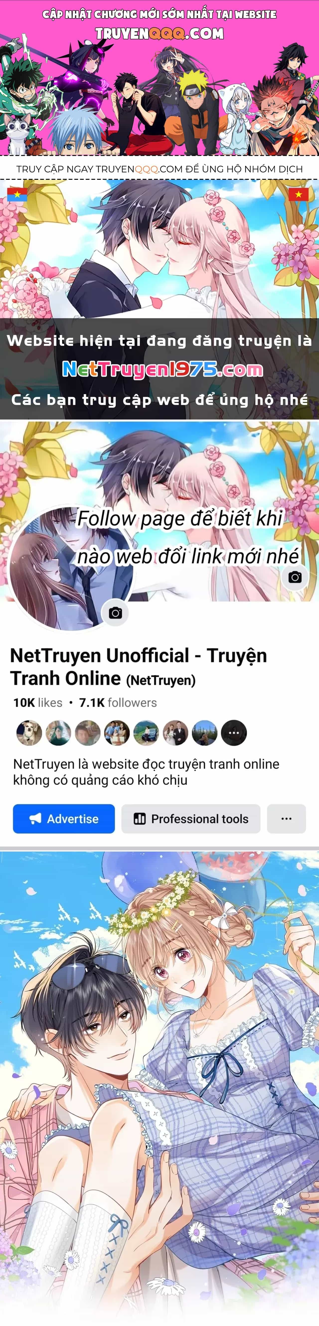 Vụng Trộm Giấu Không Được - Chương 127.1 - ảnh 1