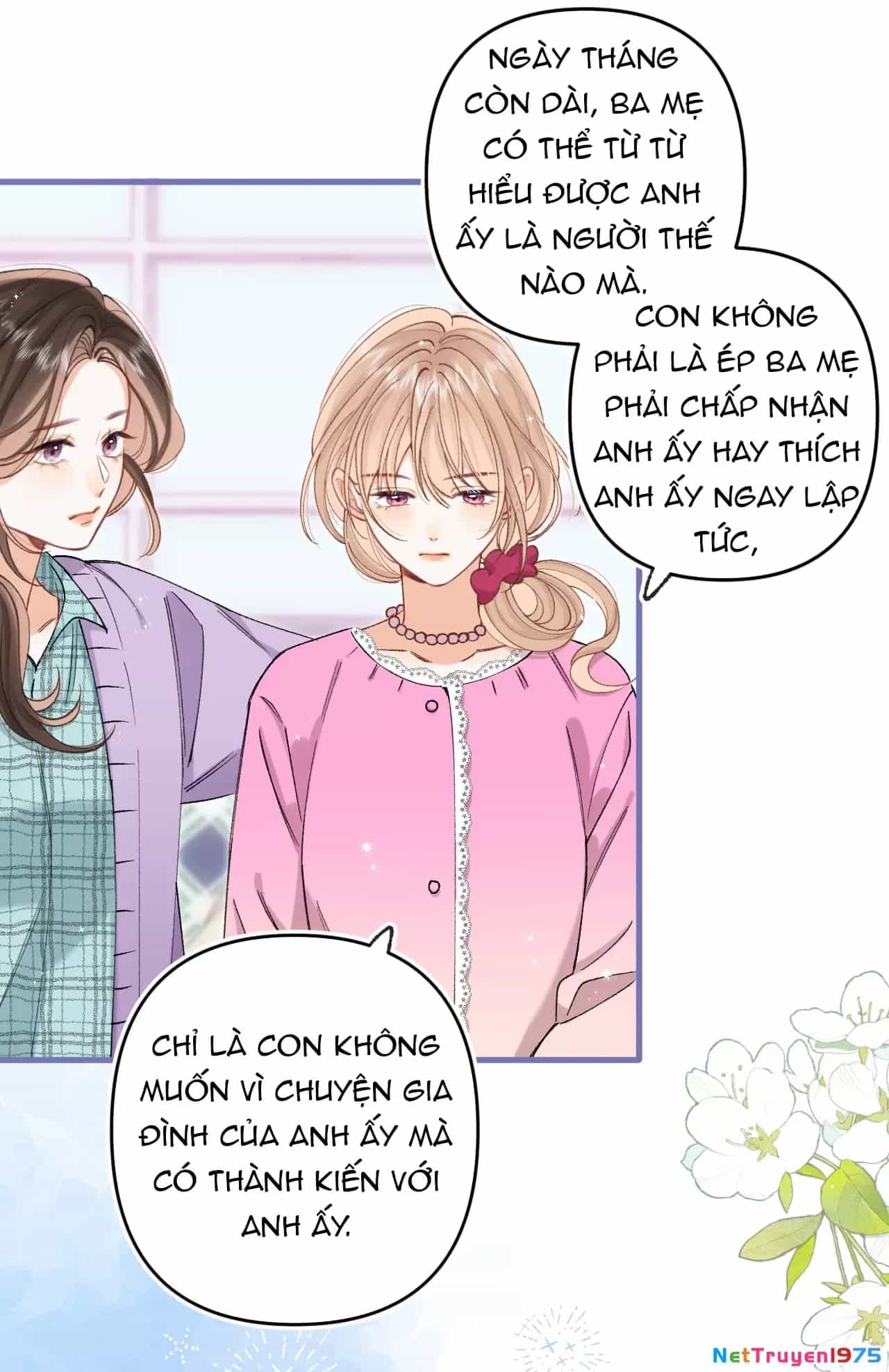 Vụng Trộm Giấu Không Được - Chương 127.1 - ảnh 12