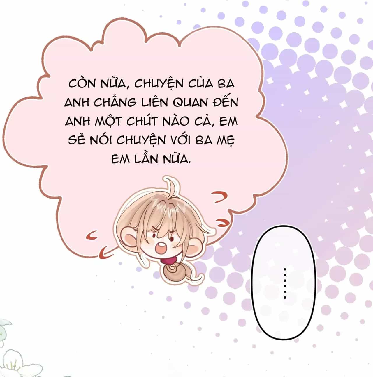 Vụng Trộm Giấu Không Được - Chương 127.2 - ảnh 6