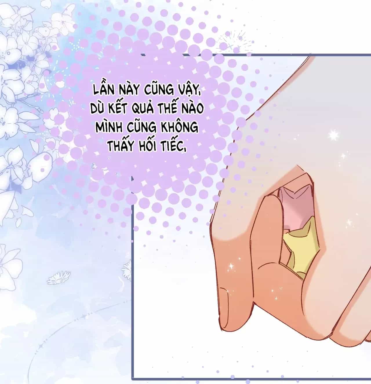 Vụng Trộm Giấu Không Được - Chương 128.2 - ảnh 22
