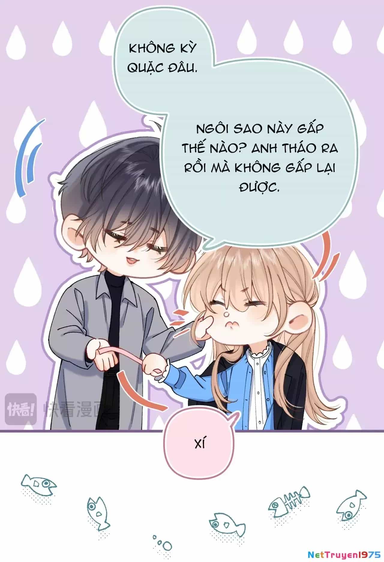 Vụng Trộm Giấu Không Được - Chương 129.2 - ảnh 13