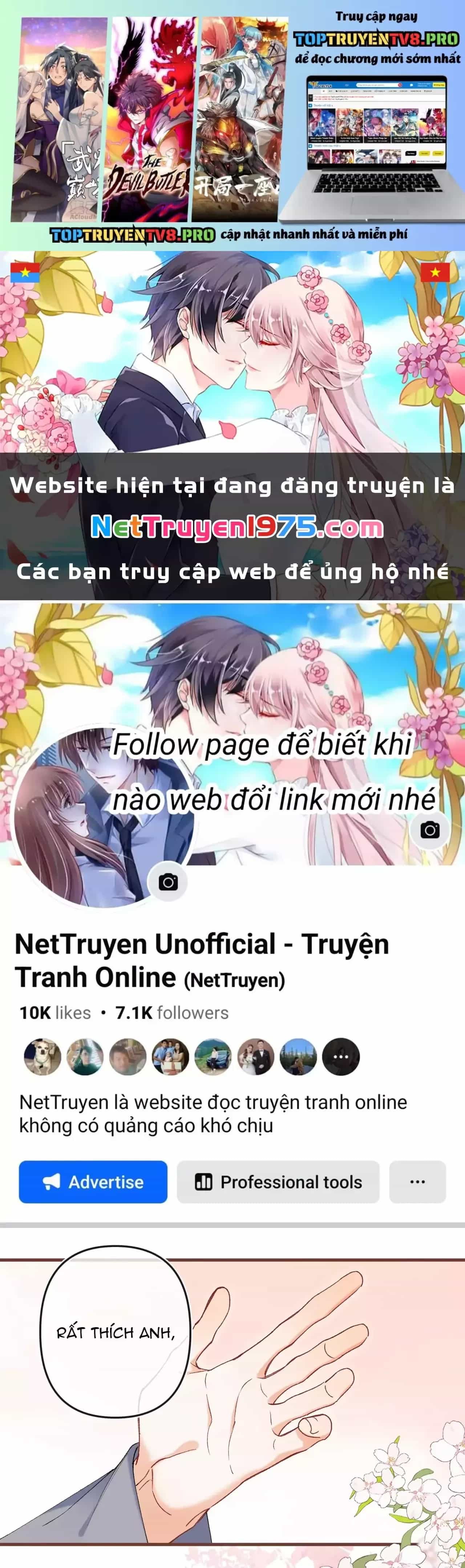 Vụng Trộm Giấu Không Được - Chương 129.2 - ảnh 2