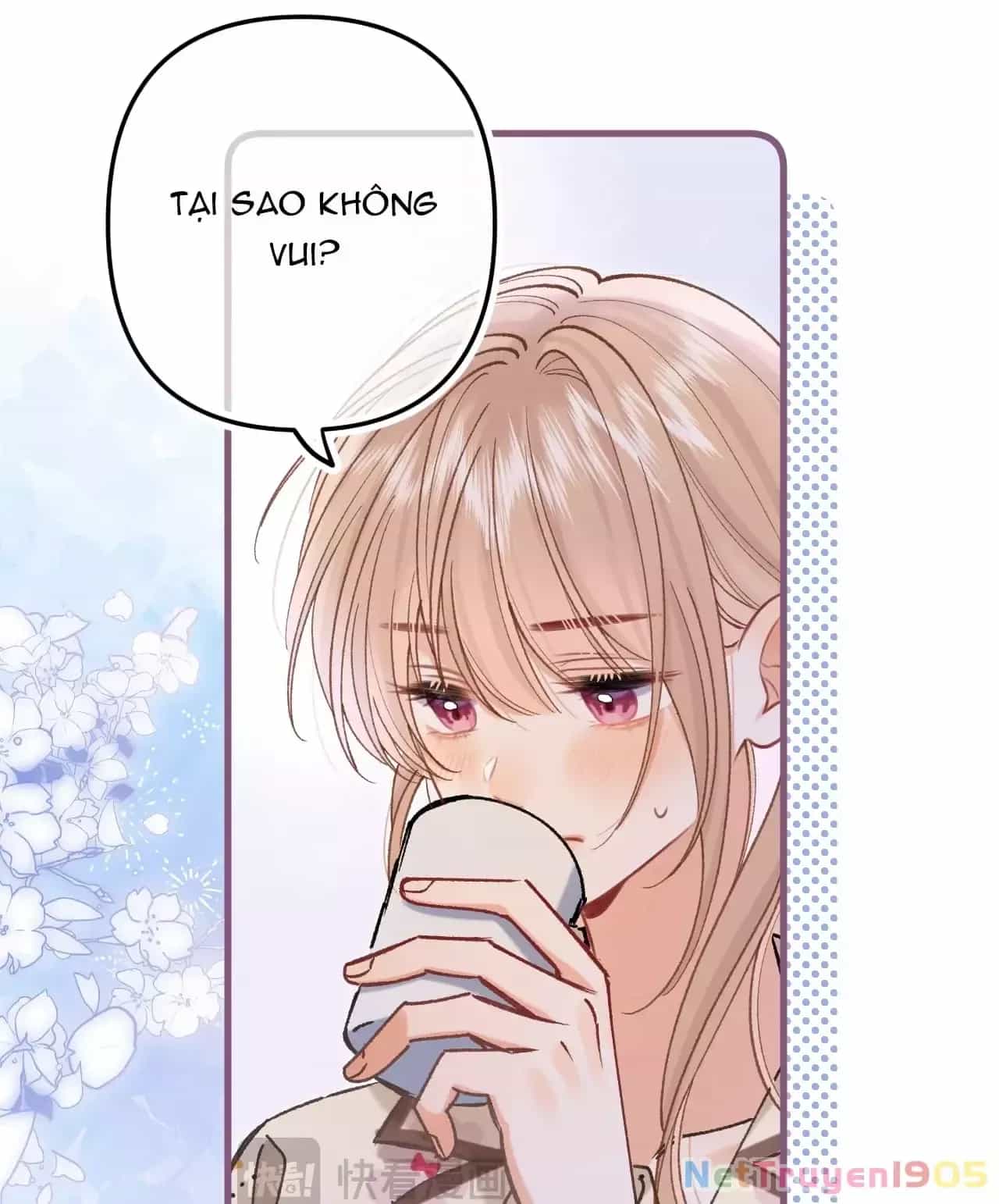 Vụng Trộm Giấu Không Được - Chương 131.1 - ảnh 13