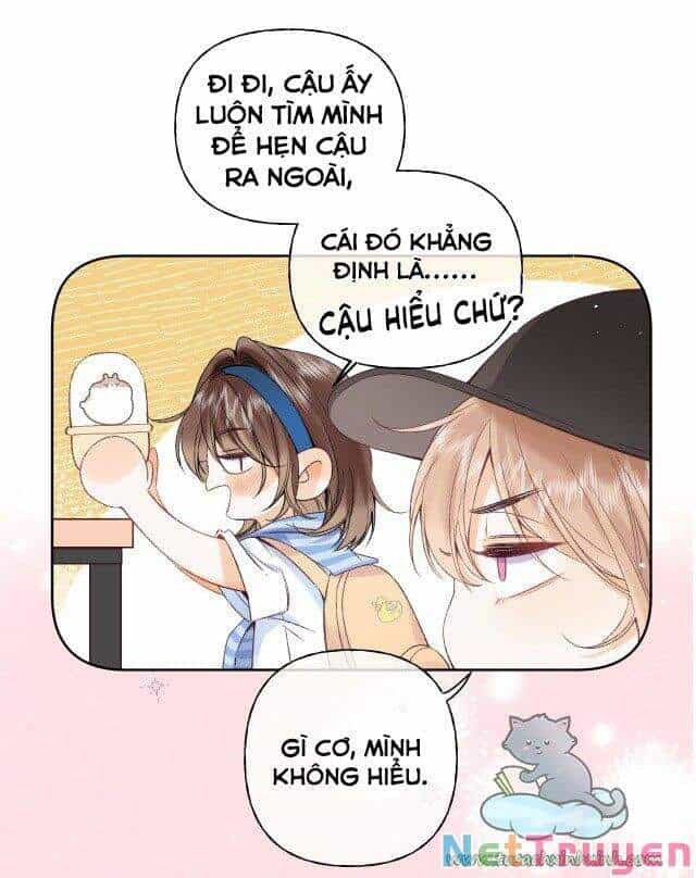 Vụng Trộm Giấu Không Được - Chương 19 - ảnh 11