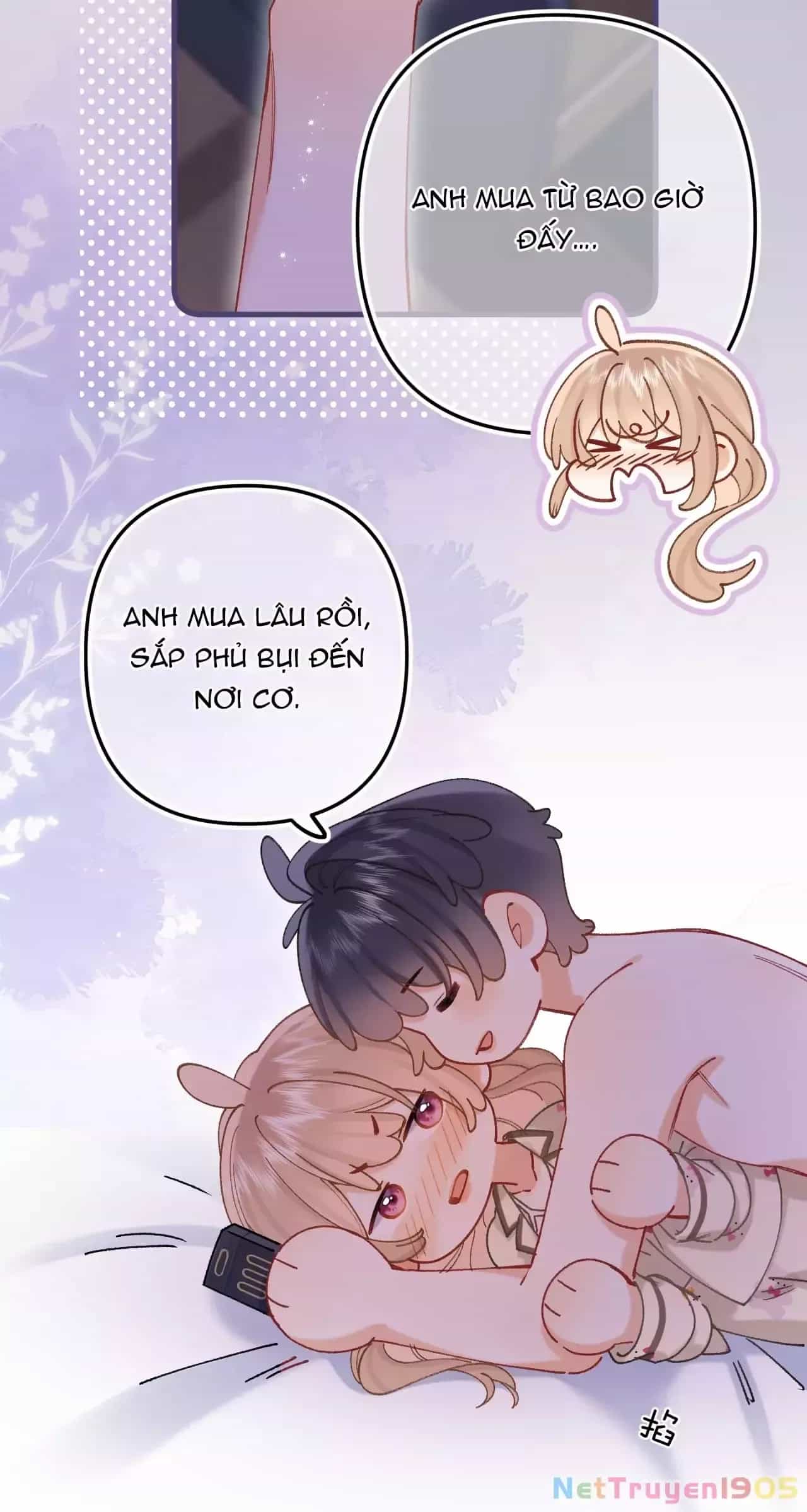 Vụng Trộm Giấu Không Được - Chương 131.2 - ảnh 30