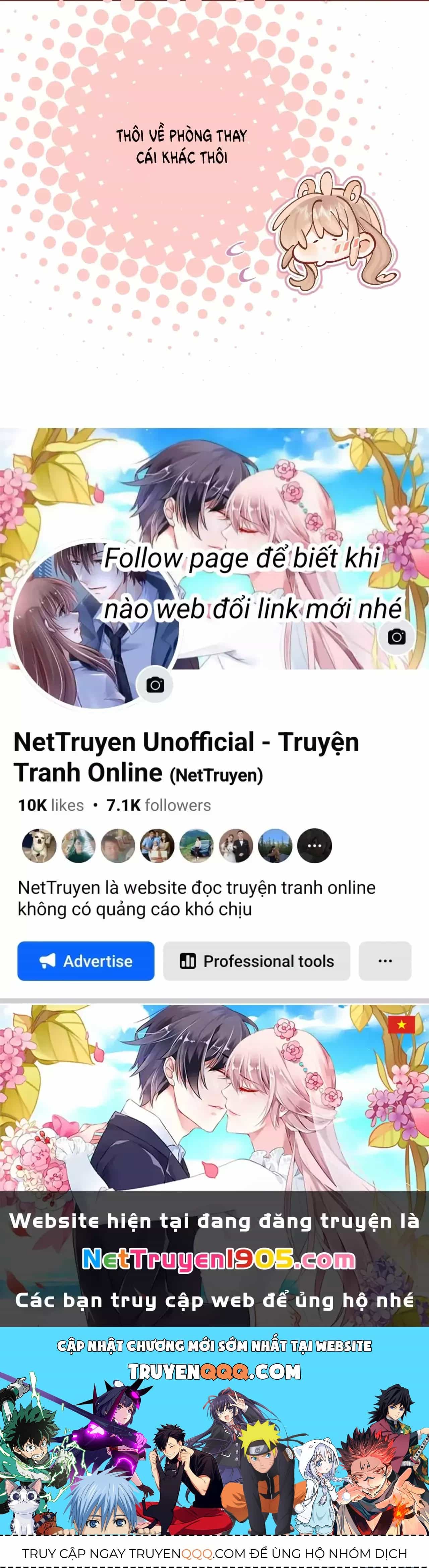 Vụng Trộm Giấu Không Được - Chương 132.1 - ảnh 19