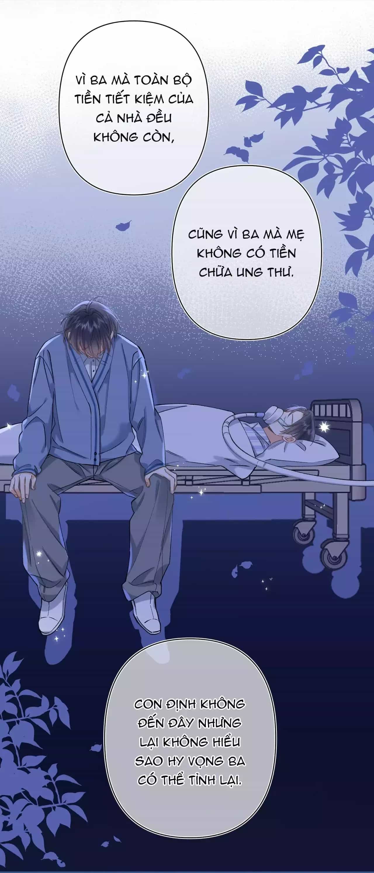Vụng Trộm Giấu Không Được - Chương 133.1 - ảnh 13