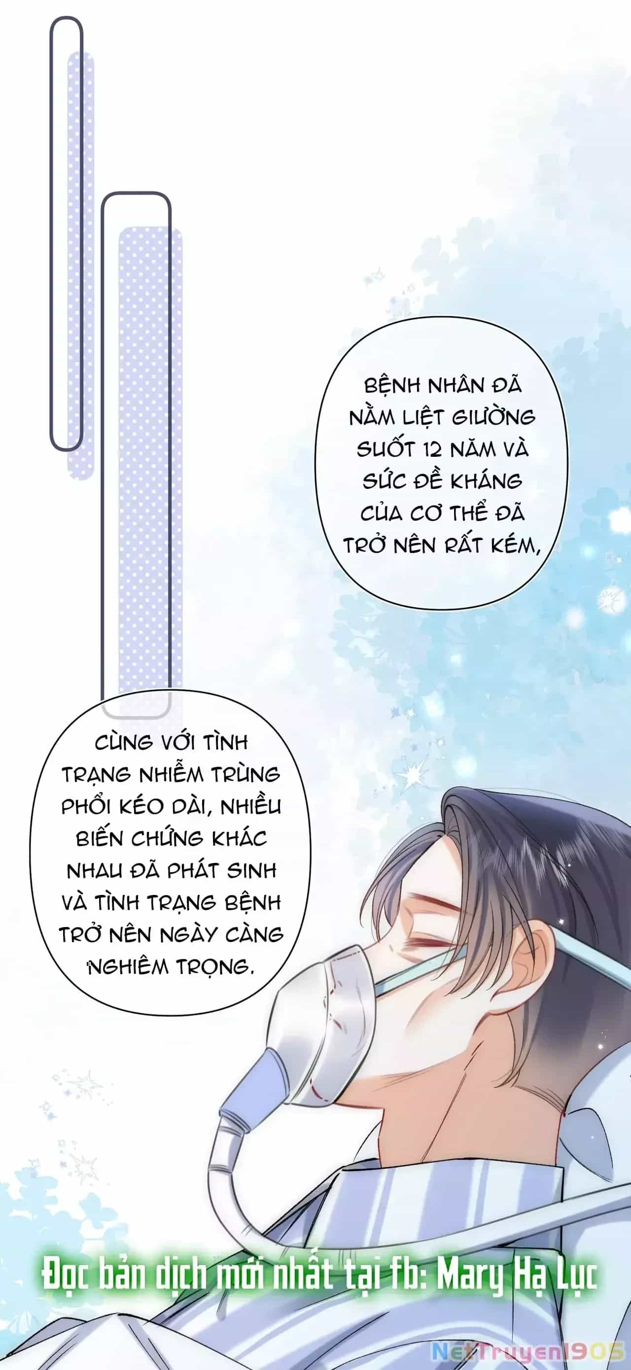 Vụng Trộm Giấu Không Được - Chương 133.1 - ảnh 4