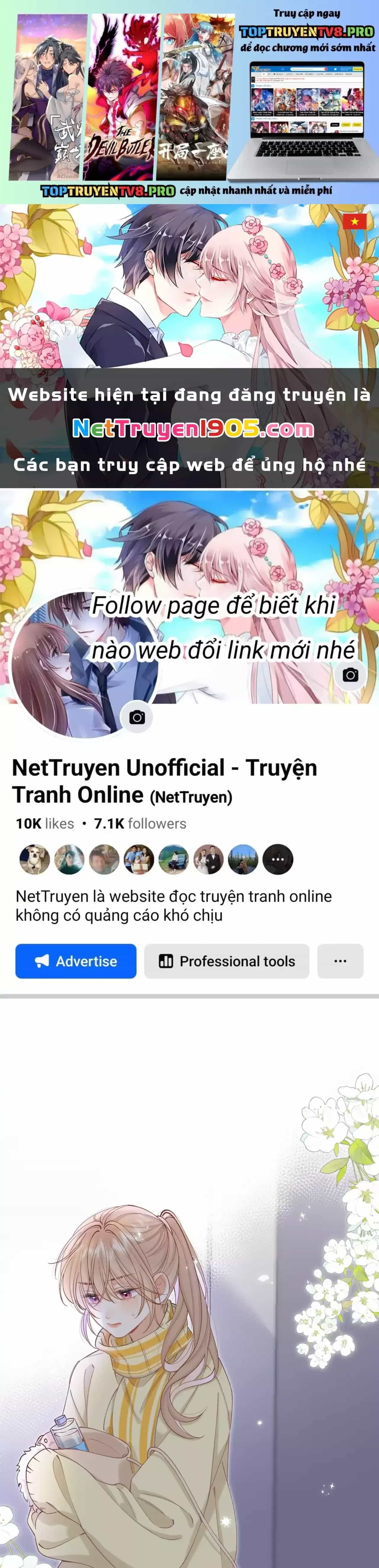 Vụng Trộm Giấu Không Được - Chương 133.2 - ảnh 2