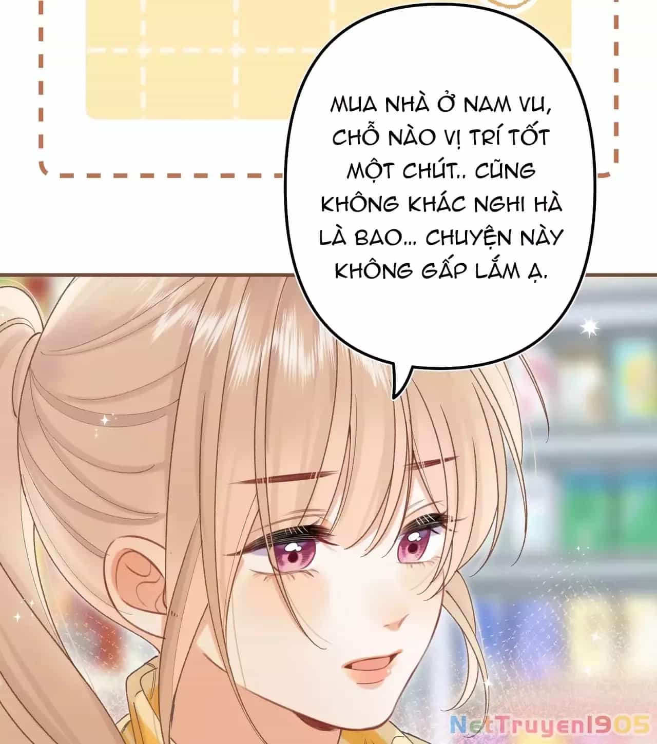 Vụng Trộm Giấu Không Được - Chương 133.2 - ảnh 35