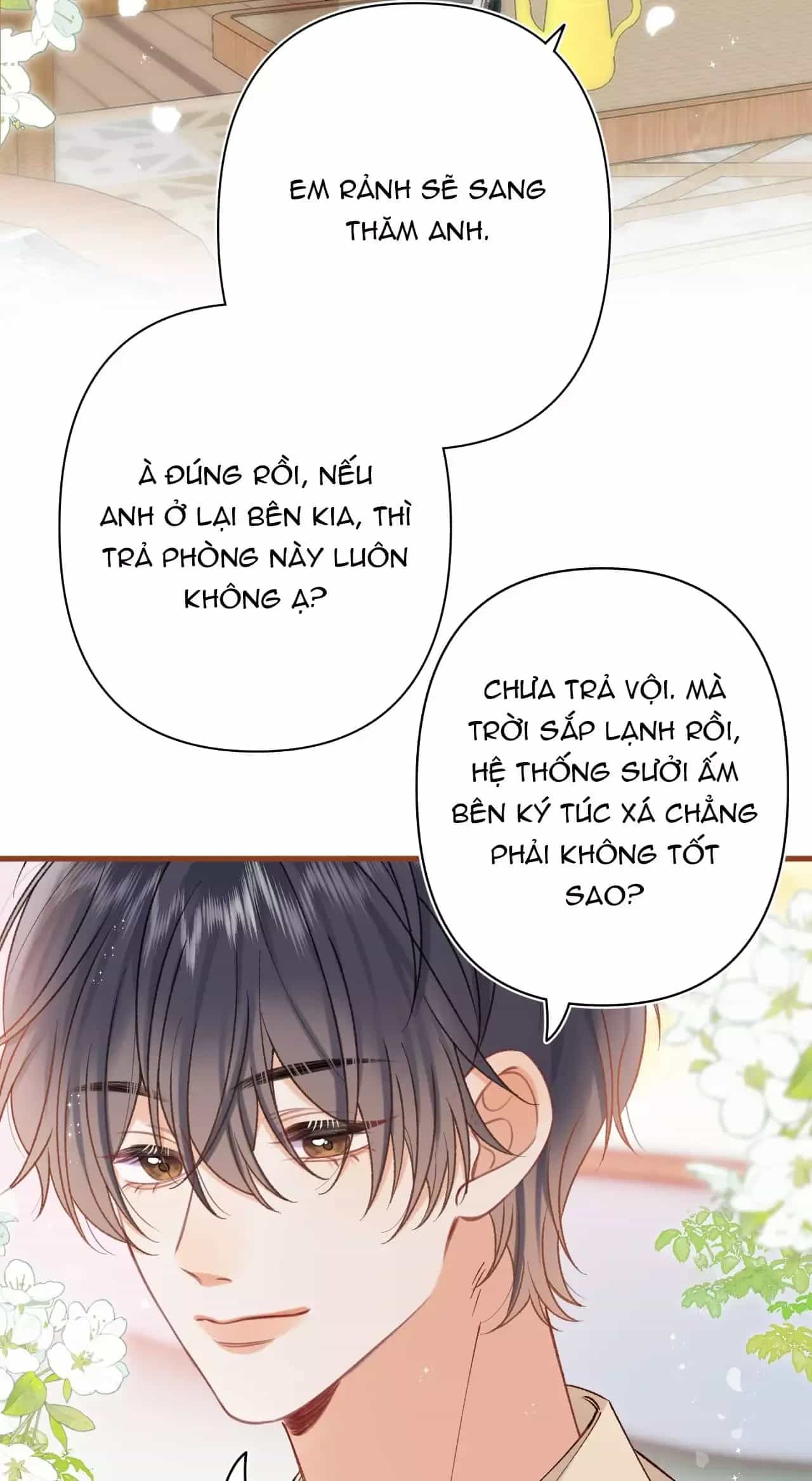 Vụng Trộm Giấu Không Được - Chương 134.2 - ảnh 6