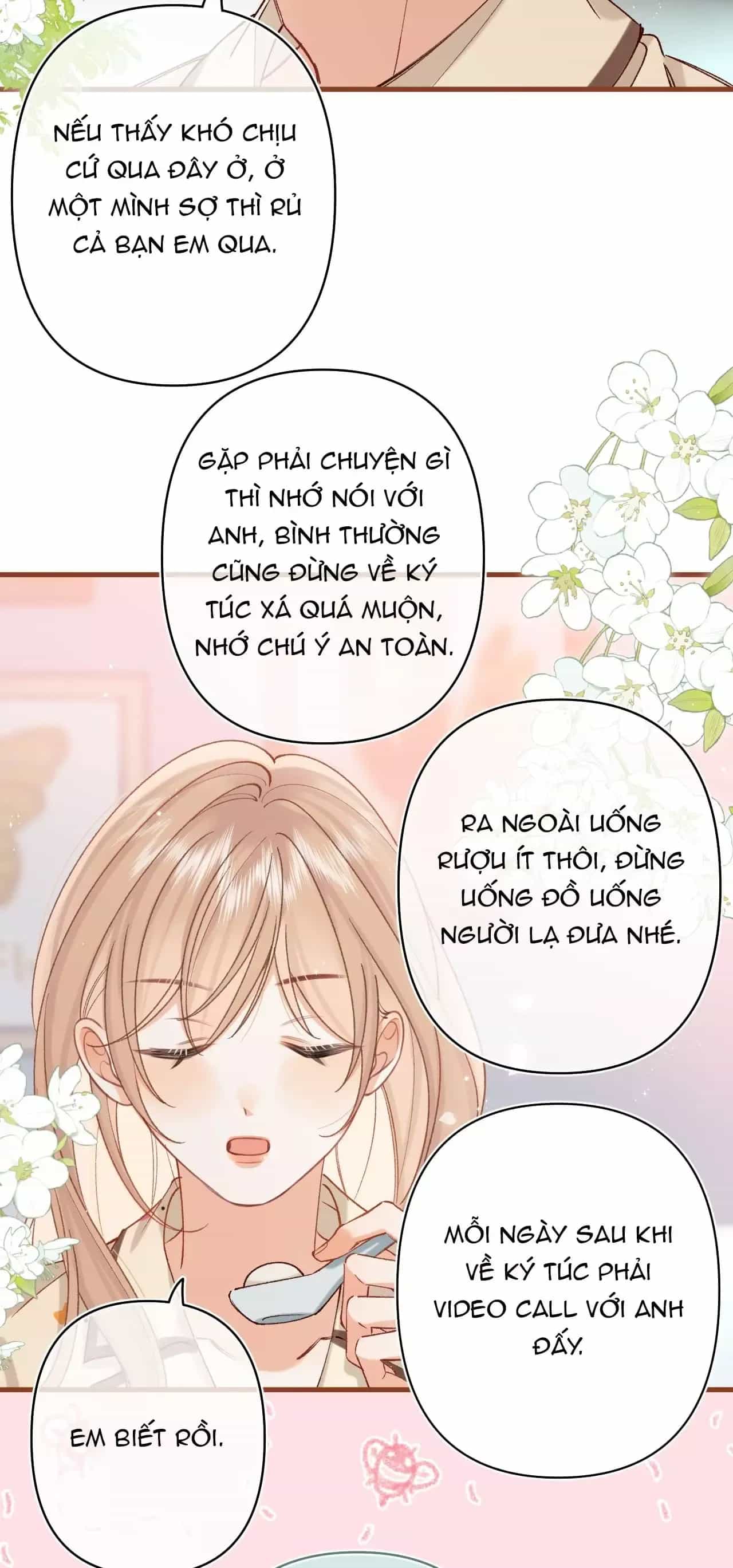 Vụng Trộm Giấu Không Được - Chương 134.2 - ảnh 7