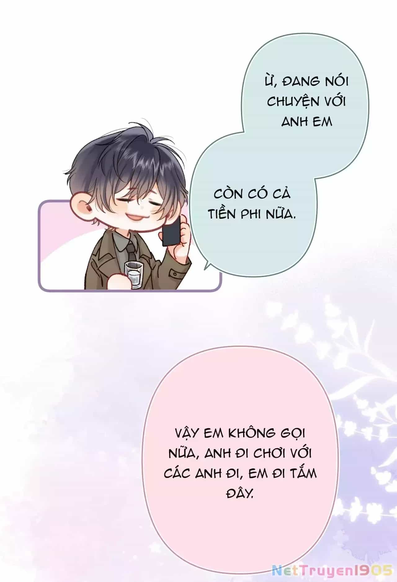 Vụng Trộm Giấu Không Được - Chương 135.2 - ảnh 10
