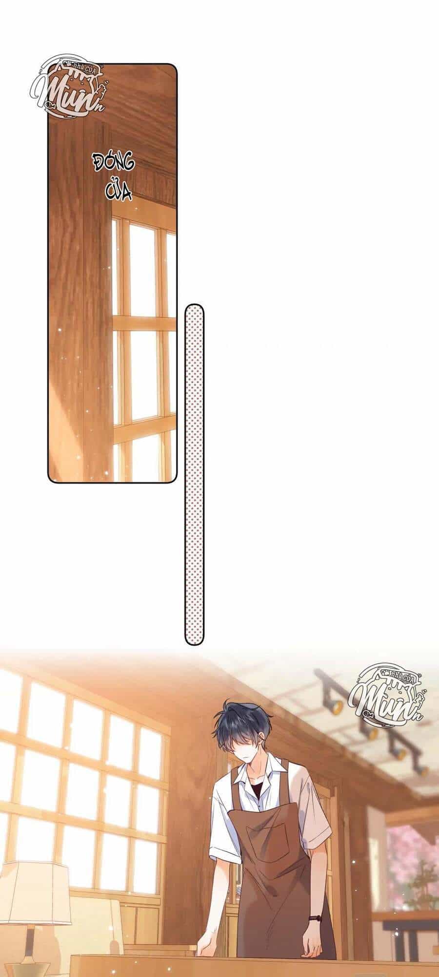 Vụng Trộm Giấu Không Được - Chương 20 - ảnh 17