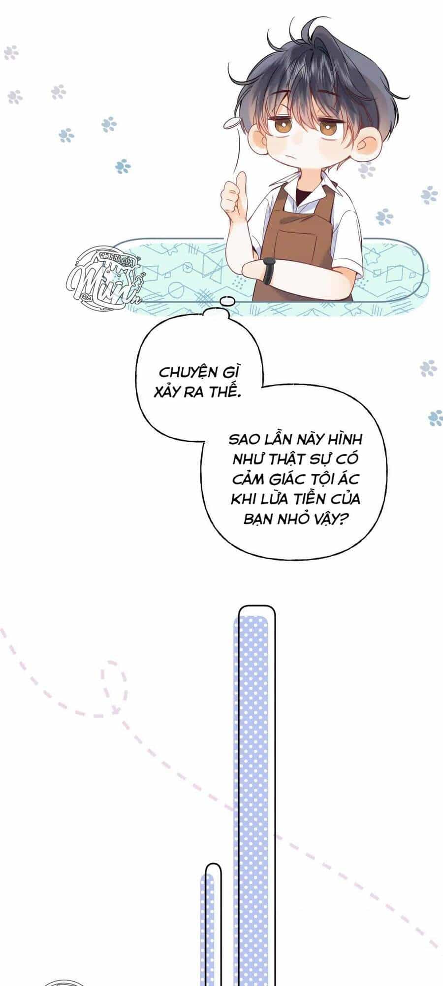 Vụng Trộm Giấu Không Được - Chương 20 - ảnh 21