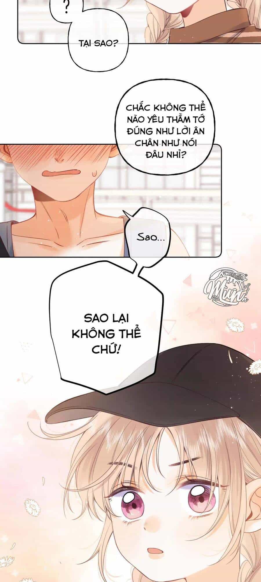 Vụng Trộm Giấu Không Được - Chương 20 - ảnh 33