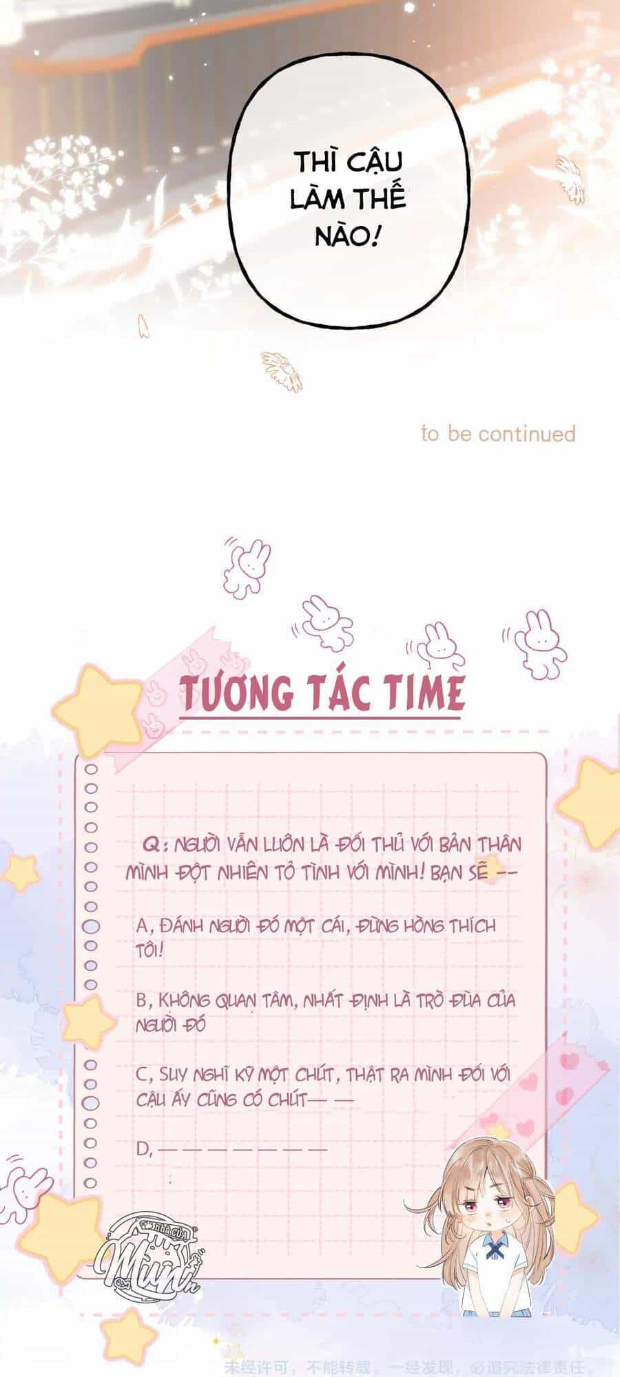 Vụng Trộm Giấu Không Được - Chương 20 - ảnh 36