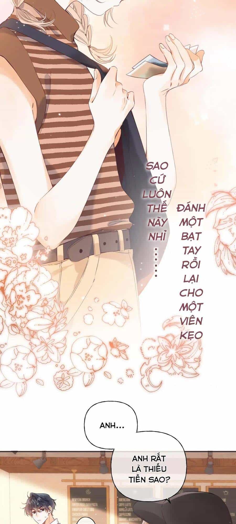Vụng Trộm Giấu Không Được - Chương 20 - ảnh 8