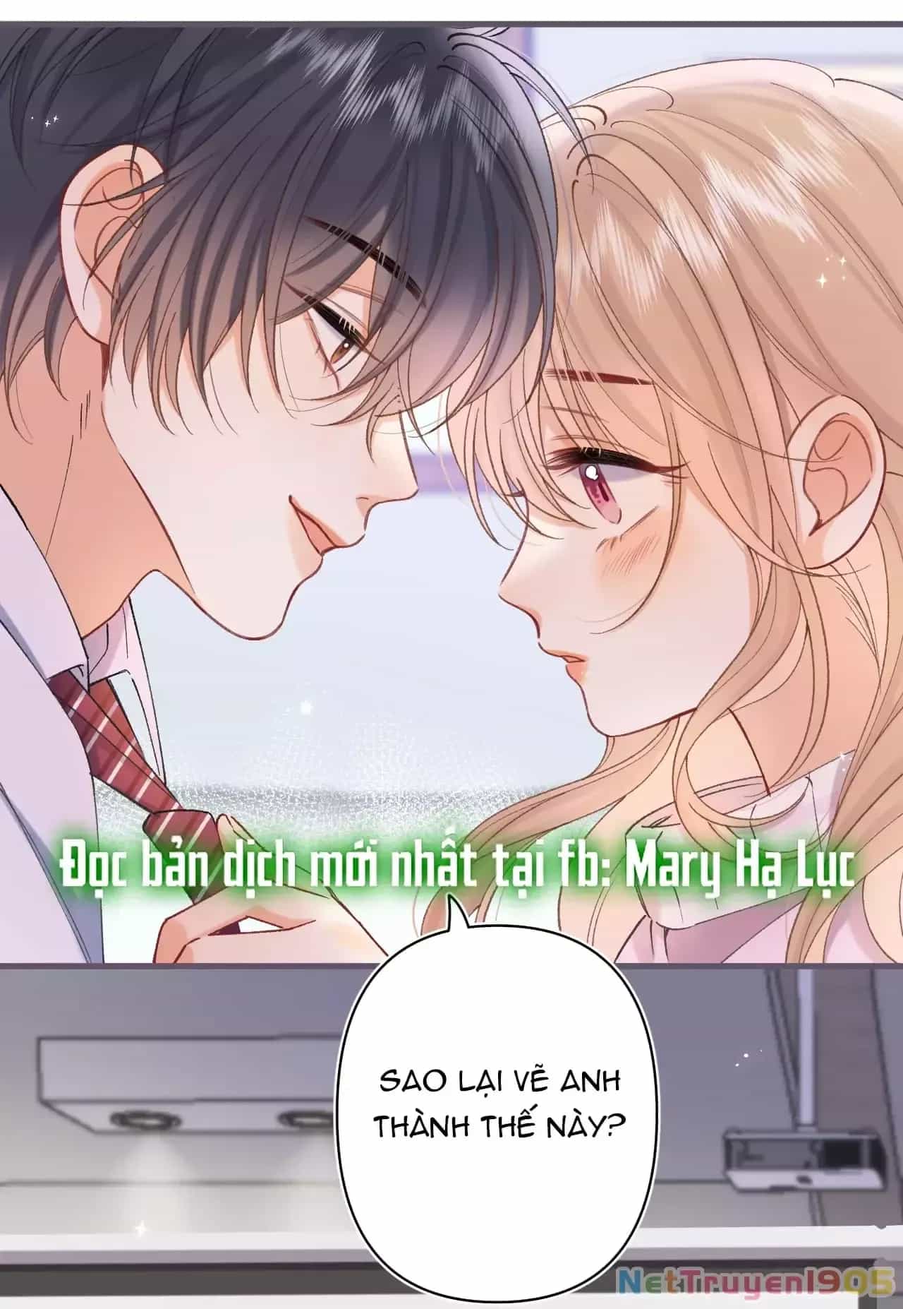Vụng Trộm Giấu Không Được - Chương 138.1 - ảnh 4