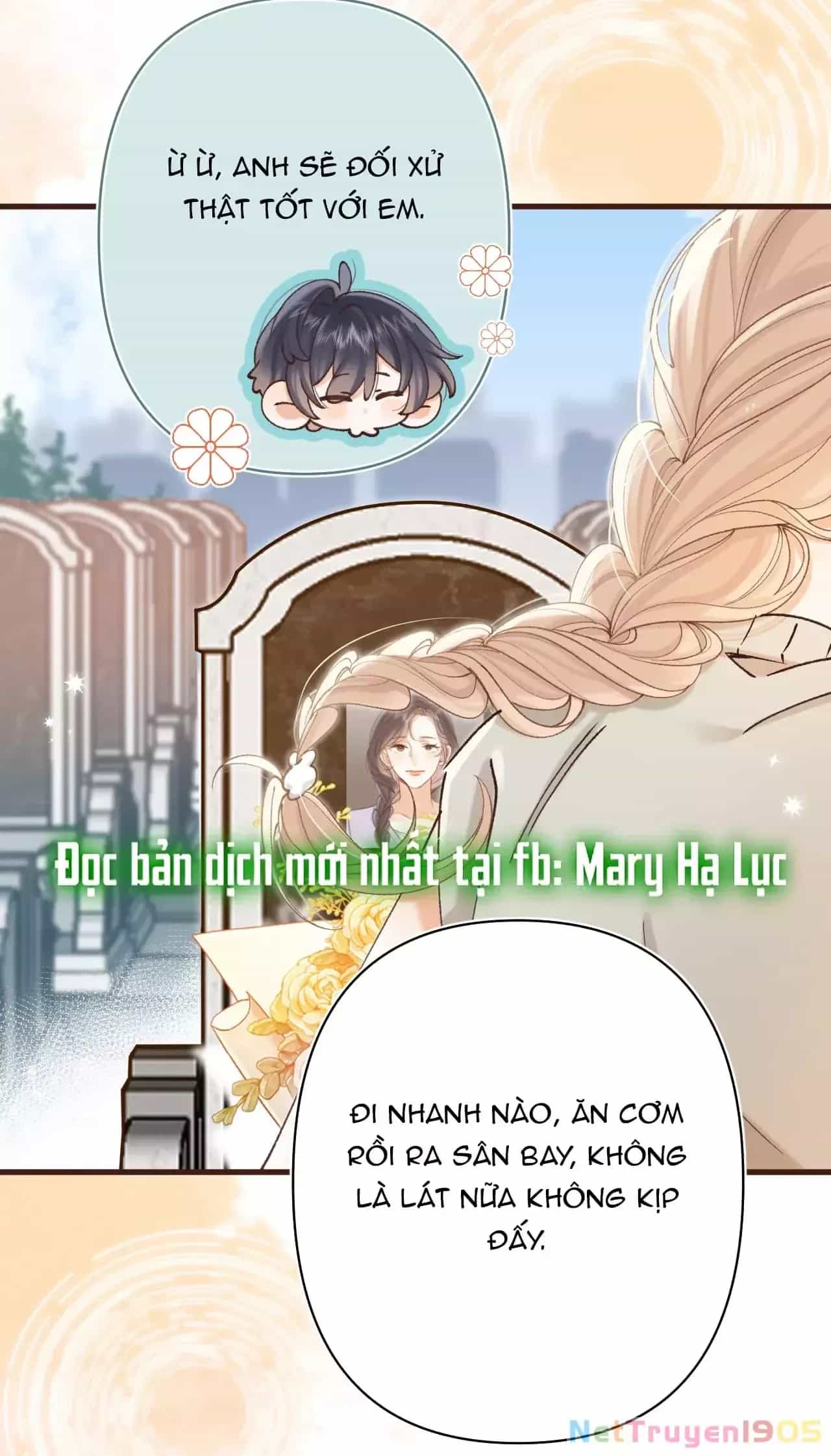 Vụng Trộm Giấu Không Được - Chương 138.2 - ảnh 11