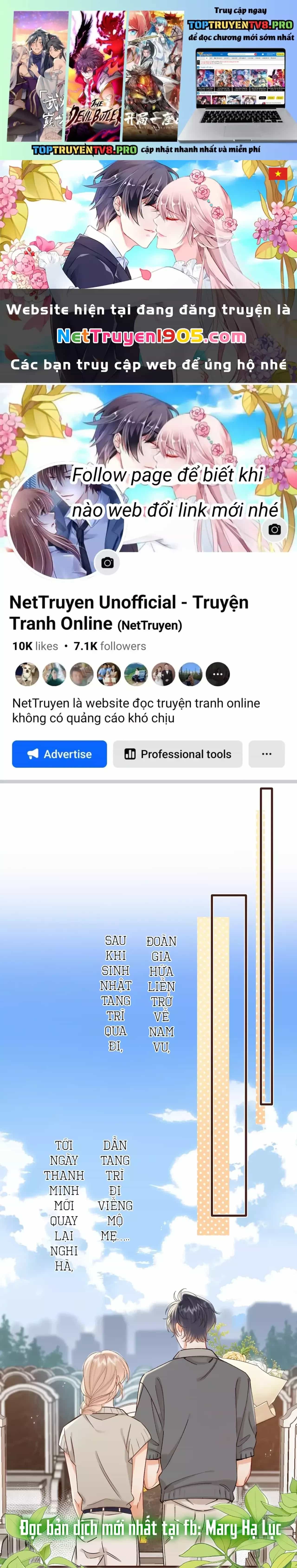 Vụng Trộm Giấu Không Được - Chương 138.2 - ảnh 2