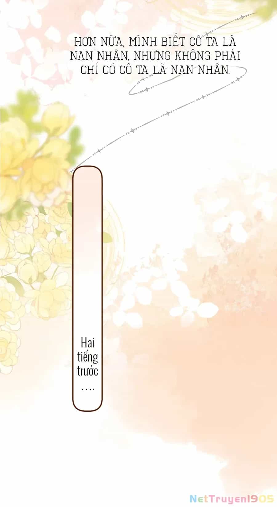 Vụng Trộm Giấu Không Được - Chương 139.1 - ảnh 3