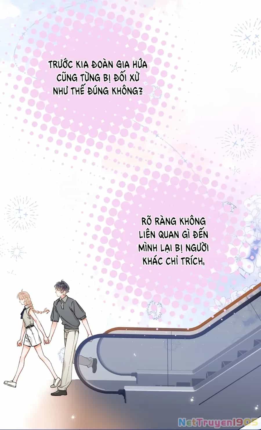 Vụng Trộm Giấu Không Được - Chương 139.1 - ảnh 7